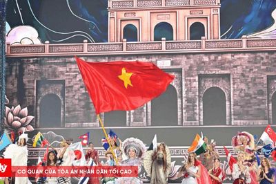 Miss World 2026 tạo hiệu ứng lan tỏa cho du lịch Khánh Hòa