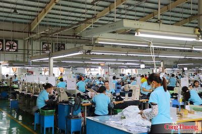 Tài chính xanh mở đường cho doanh nghiệp tiết kiệm năng lượng