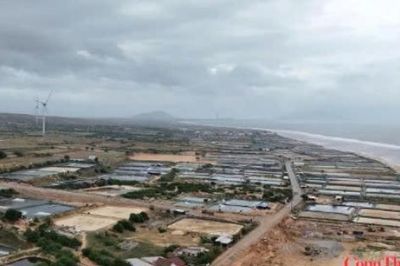 Chính sách hỗ trợ người dân bị thu hồi đất làm dự án điện hạt nhân