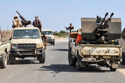 Giao tranh khốc liệt tại Yemen khiến gần 200 người thiệt mạng