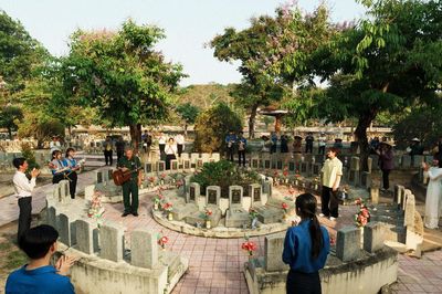Phim Nghỉ hè sợ nghỉ hưu:Cái nhìn xúc động từ cuộc đời của một cựu chiến binh