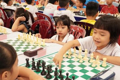 Để chủ trương đi vào thực tế