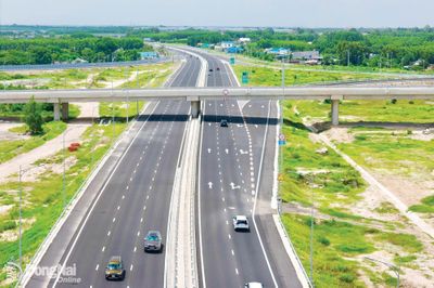 Kiến tạo đô thị đa tầng, đa trung tâm hiện đại