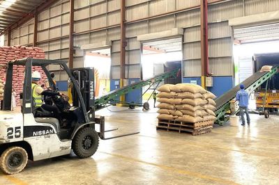 Kết nối các nguồn lực, hình thành chuỗi giá trị mới