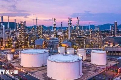 OPEC+ trước quyết định sản lượng tháng 10: Giá dầu đứng trước những hướng đi nào?