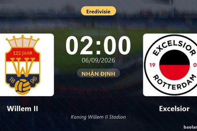 Nhận định Willem II vs Excelsior: Điểm nóng cuộc đua tốp đầu
