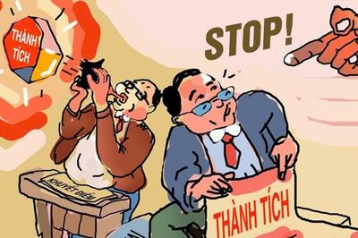 Lối sống hai mặt - căn bệnh làm xói mòn phẩm chất cán bộ