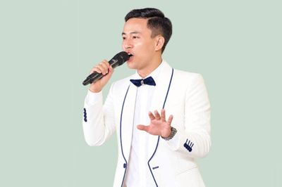 Nhạc sỹ trẻ Hoàng Tiệp - Kể chuyện về con người, văn hóa bằng âm nhạc