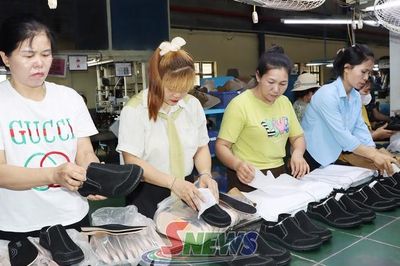 Tạo việc làm bền vững cho người lao động