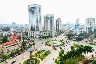 Thái Nguyên: Hướng tới mục tiêu dẫn đầu về chính quyền số và kinh tế số