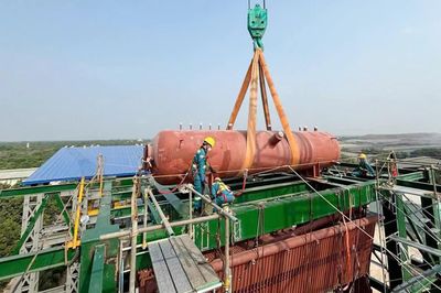 Bộ Xây dựng hoàn thiện quy chuẩn mới về sản phẩm, hàng hóa vật liệu xây dựng trong tháng 9