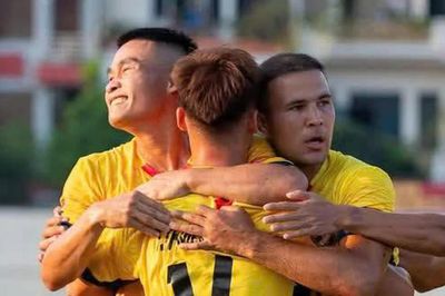 V-League: CLB Thanh Hóa thắng kịch tính SHB Đà Nẵng