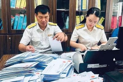 Chiến dịch làm sạch mã số thuế: Tốc độ phải đi cùng kỷ luật, kỷ cương