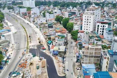 Hình thành lớp tài sản dài hạn, mở rộng dòng vốn cho hạ tầng
