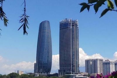 Đà Nẵng: Bình quân mỗi tháng có 544 doanh nghiệp thành lập mới