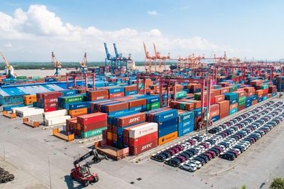 Hơn 30 doanh nghiệp sắp chốt quyền trả cổ tức, tiền mặt cao nhất 30%