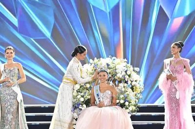 Người đẹp Cộng hòa Dominica đăng quang Miss World 2026