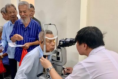 Đề xuất BHYT chi trả khám định kỳ, sàng lọc những loại ung thư nào?
