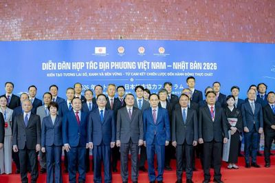 Người dân phải là đối tượng thụ hưởng chính, nhiều việc làm hơn, thu nhập cao hơn