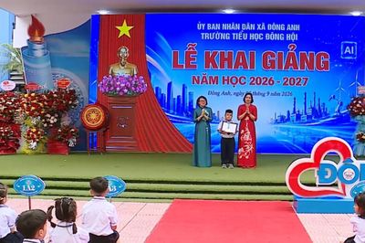 Đổi mới đào tạo, nâng cao chất lượng giáo dục
