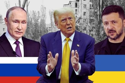 Mỹ khởi động nỗ lực mới nhằm chấm dứt xung đột Nga – Ukraine