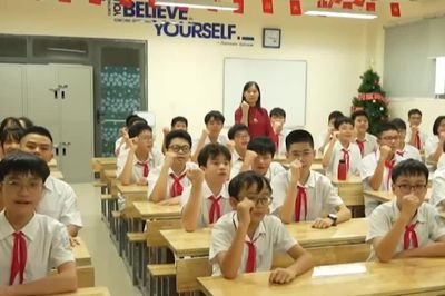 Năm học mới 2026-2027: Quyết tâm hướng tới kết quả thực chất