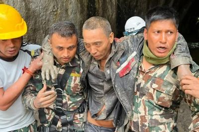 Nepal: Tiếp tục tìm kiếm nạn nhân nước ngoài sau thảm họa lũ quét