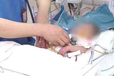Làm chủ kỹ thuật điều trị tim bẩm sinh phức tạp