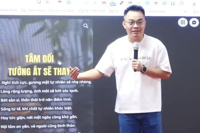 Trang bị kỹ năng livestream, sáng tạo nội dung bằng AI