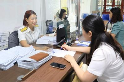 Tăng tốc làm sạch gần 95.000 mã số thuế từ đầu năm