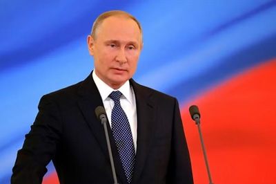 Nga - Ukraine tạm ngừng bắn trong 3 ngày