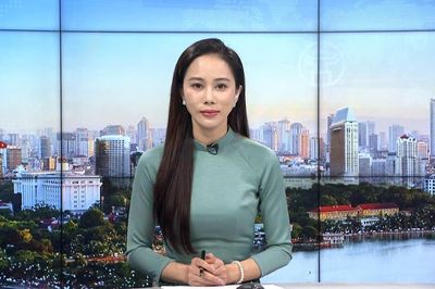 Chương trình Thời sự 15h00 | 06/09/2026