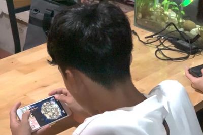 Đề xuất siết quản lý tài khoản chơi game