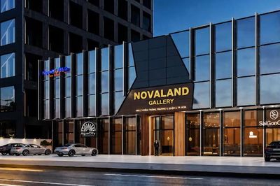 Novaland bán 4 tài sản hơn 11.200 tỷ, áp lực nợ vẫn lớn