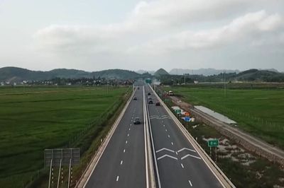 Đề xuất mở rộng hơn 350km cao tốc Bắc – Nam lên 6 làn xe