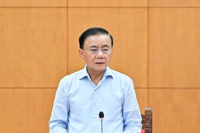 Ban hành quy định về kỷ luật tổ chức đảng, đảng viên vi phạm