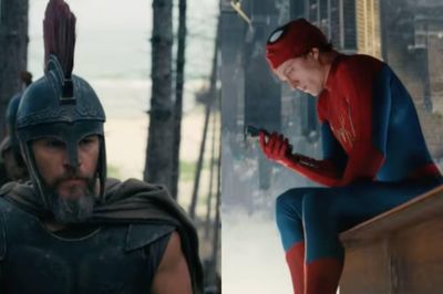 Doanh thu phòng vé mùa hè Hollywood vượt 4,6 tỷ USD