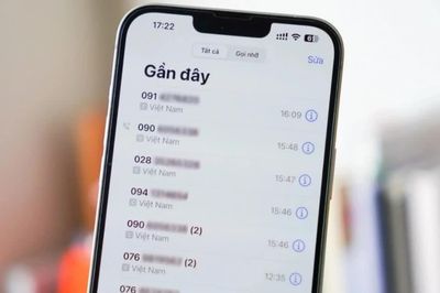 Gọi điện quảng cáo trái phép bị phạt tới 90 triệu