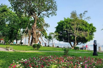 Thời tiết miền Bắc những ngày đầu thu có gì đáng chú ý?