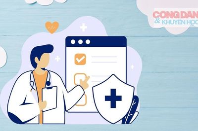 Đề xuất tăng mức đóng bảo hiểm y tế, chi trả sàng lọc 8 bệnh ung thư