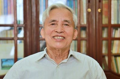 PGS Nguyễn Văn Hàm: Giáo dục phải là phương tiện kiến tạo kỷ nguyên mới