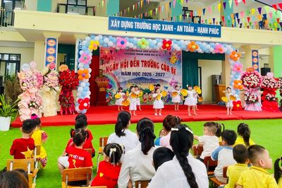 Học sinh được khám sức khỏe mỗi năm một lần: Những nội dung phụ huynh cần biết
