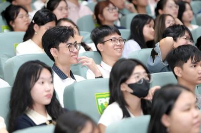 10 trường trung học phổ thông có nhiều học sinh trúng tuyển Trường Đại học Y khoa Phạm Ngọc Thạch