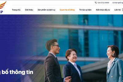 Tập đoàn Quản lý tài sản T-Corp (TVC) mua thành công hơn 69.000 cổ phiếu TVB, nâng sở hữu lên hơn 73%
