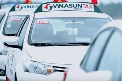 Đứt mạch có lãi, Vinasun (VNS) lỗ nặng trước sức ép từ xe công nghệ