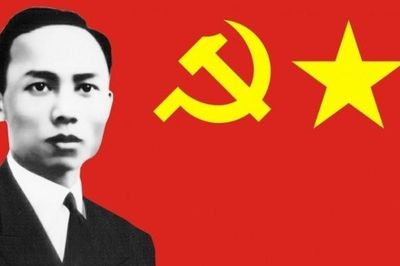 Tổng Bí thư Lê Hồng Phong - Người chiến sĩ cộng sản quốc tế kiên cường, bất khuất