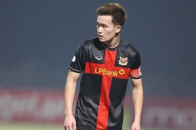 Hoàng Đức chấn thương, tuyển Việt Nam và nỗi lo trước thềm FIFA ASEAN Cup