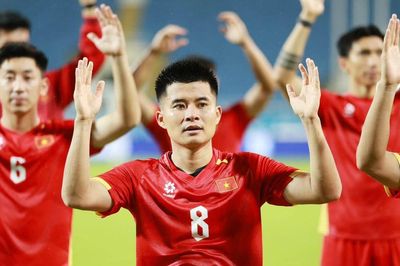 Tuyến giữa tuyển Việt Nam cần thêm phương án trước FIFA ASEAN Cup