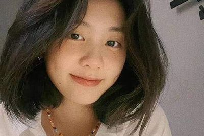 Hot girl nhí xinh nhất 'Bố ơi mình đi đâu thế?' tuổi dậy thì đẹp như tranh, là du học sinh Mỹ rất giỏi