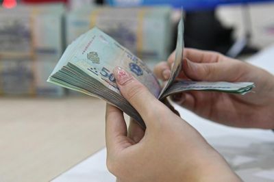 Tổ vay vốn Agribank kết nối hơn 216.000 tỷ đồng tín dụng tại cơ sở